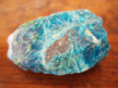 Chrysocolla